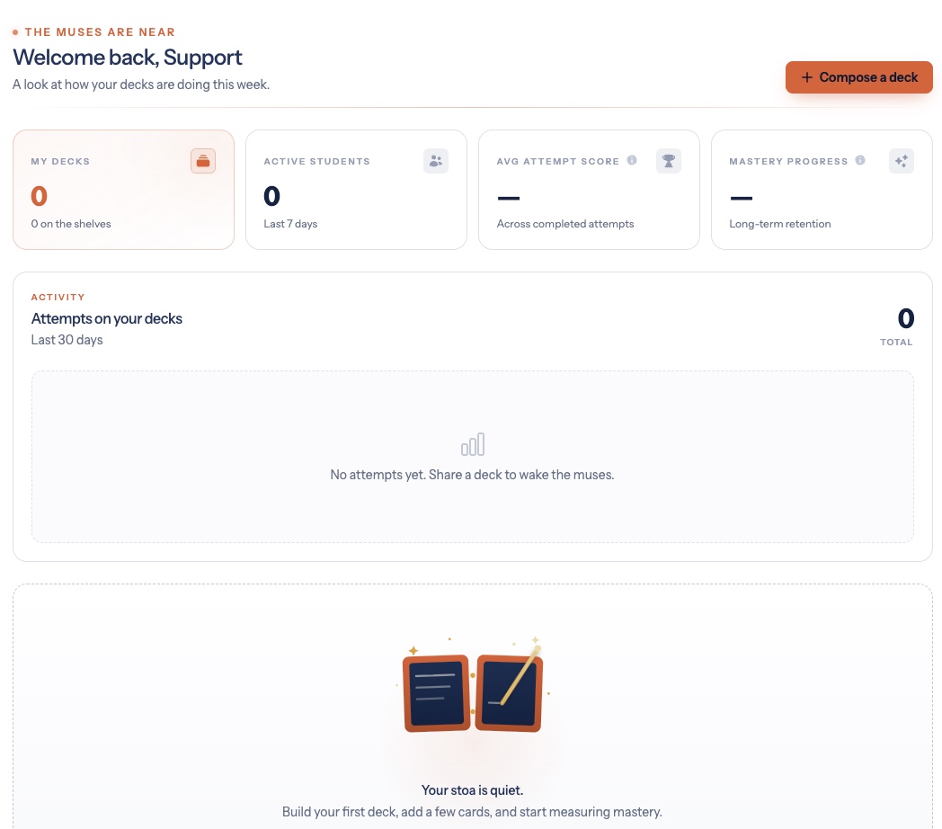 instructor-dashboard